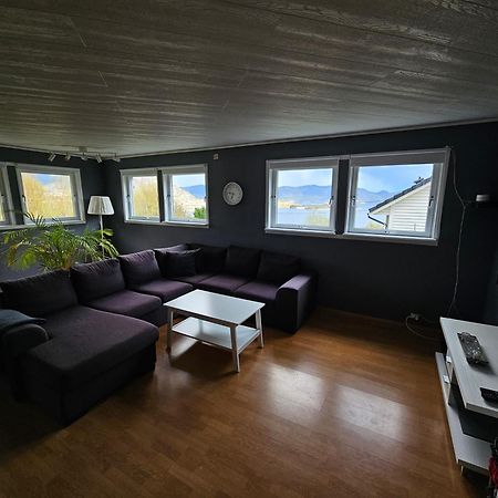 Apartment With A View Close To The Pulpit Rock Jørpeland Exteriör bild