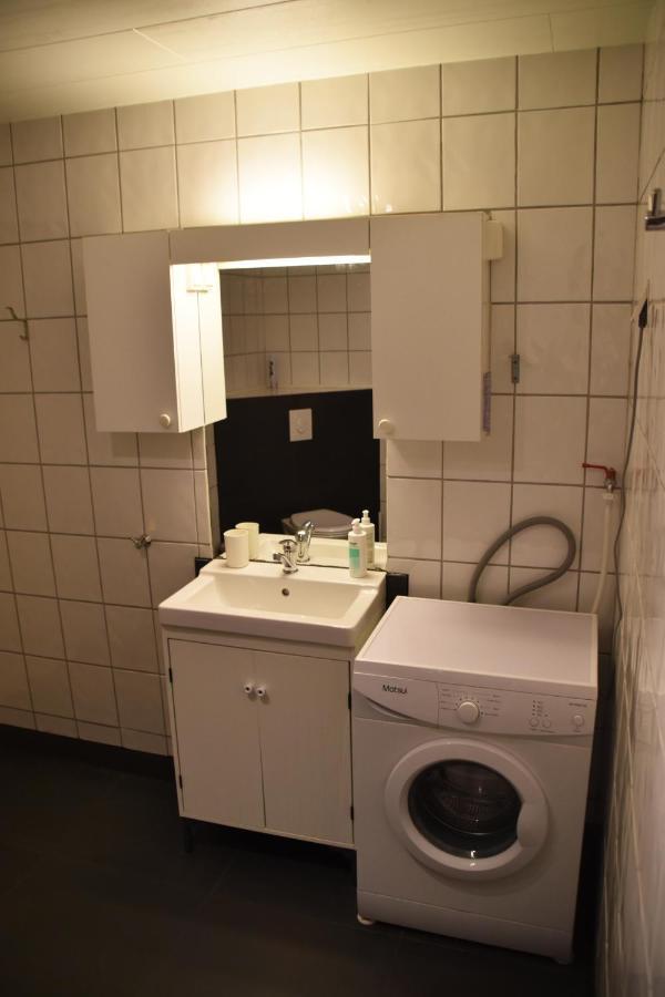 Apartment With A View Close To The Pulpit Rock Jørpeland Exteriör bild