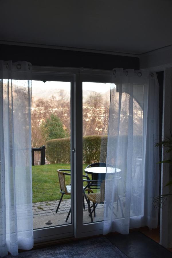 Apartment With A View Close To The Pulpit Rock Jørpeland Exteriör bild