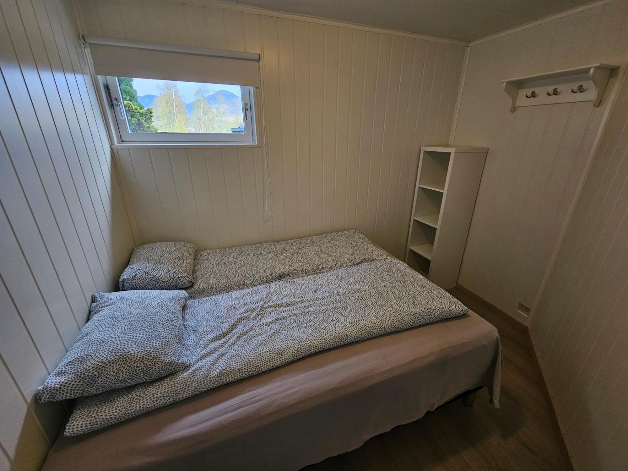 Apartment With A View Close To The Pulpit Rock Jørpeland Exteriör bild